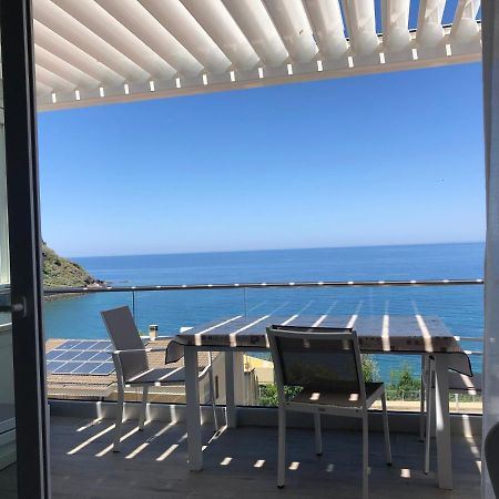 La Dolce Vita , Fronte Mare Castelsardo Exteriör bild