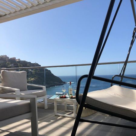 La Dolce Vita , Fronte Mare Castelsardo Exteriör bild