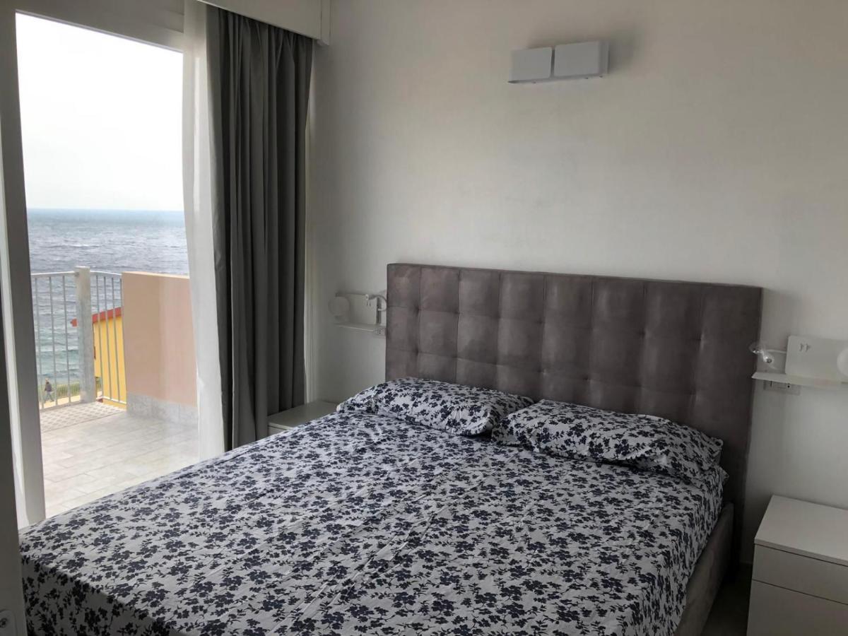 La Dolce Vita , Fronte Mare Castelsardo Exteriör bild