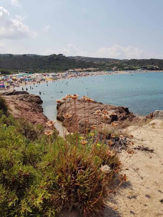 La Dolce Vita , Fronte Mare Castelsardo Exteriör bild