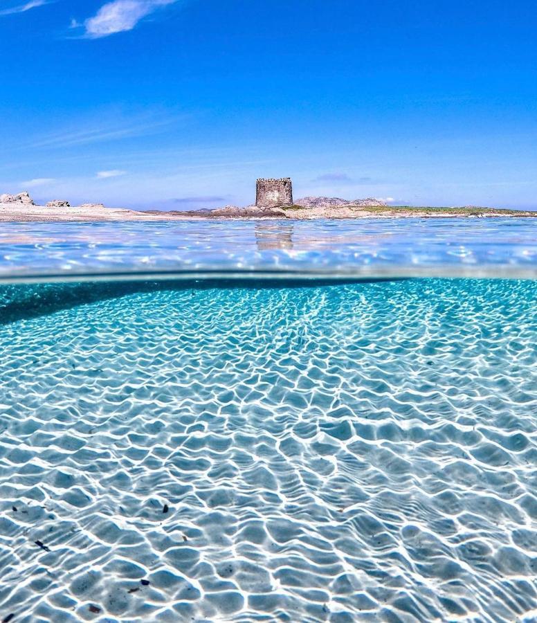 La Dolce Vita , Fronte Mare Castelsardo Exteriör bild