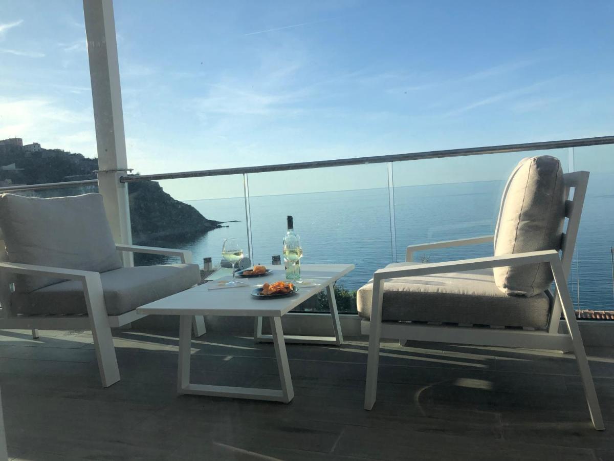 La Dolce Vita , Fronte Mare Castelsardo Exteriör bild