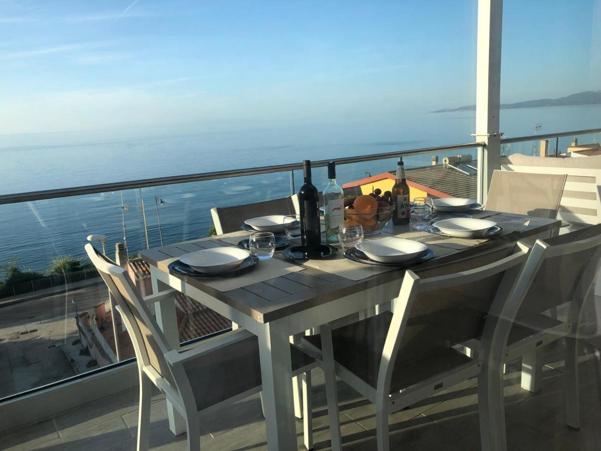 La Dolce Vita , Fronte Mare Castelsardo Exteriör bild