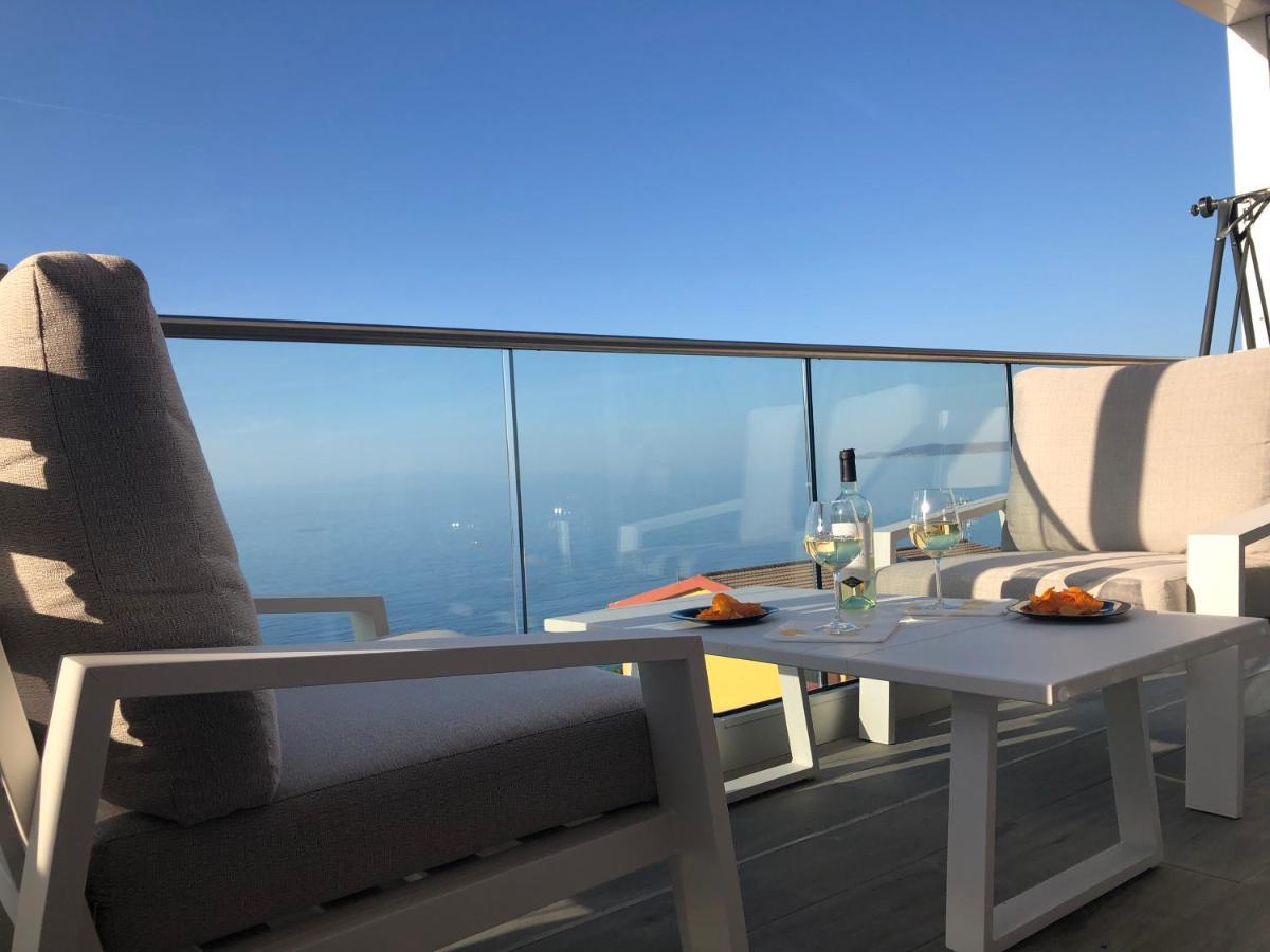 La Dolce Vita , Fronte Mare Castelsardo Exteriör bild