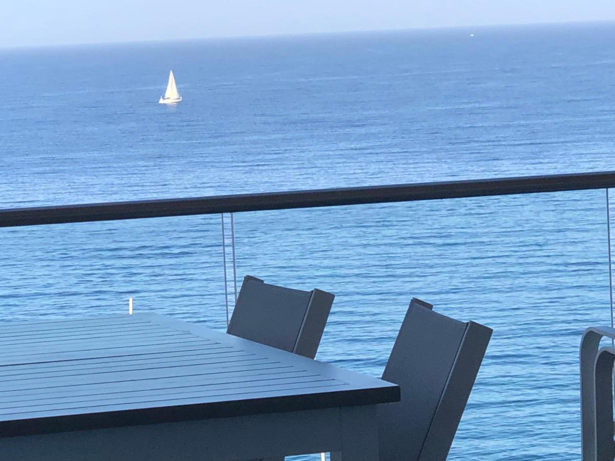 La Dolce Vita , Fronte Mare Castelsardo Exteriör bild