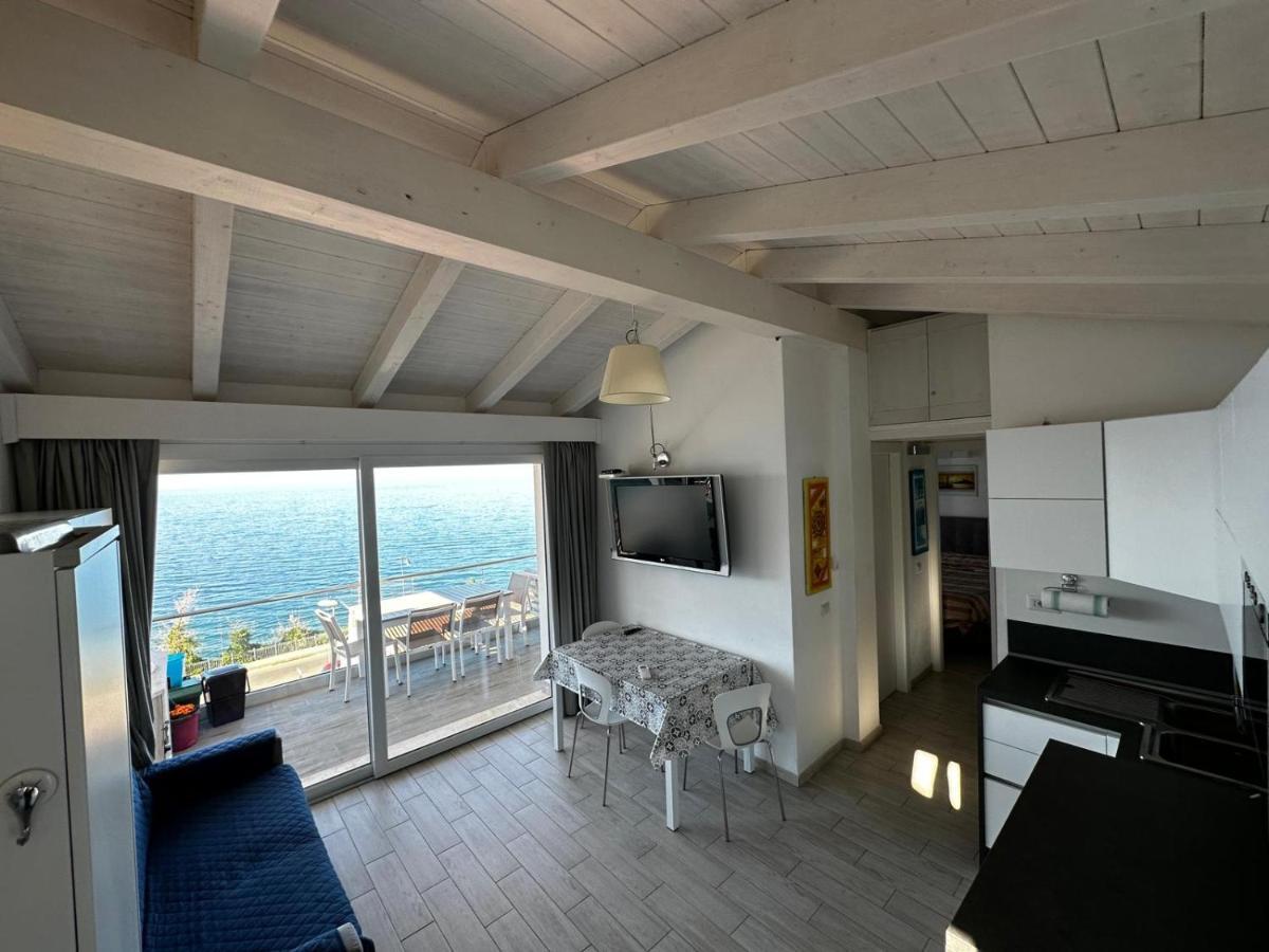 La Dolce Vita , Fronte Mare Castelsardo Exteriör bild